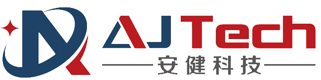 [ 安健科技 ]